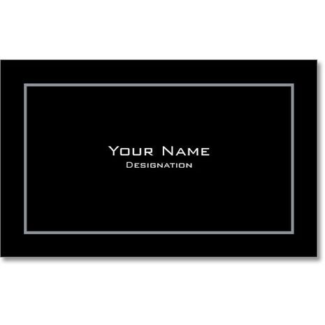 Business Card BC 0304
