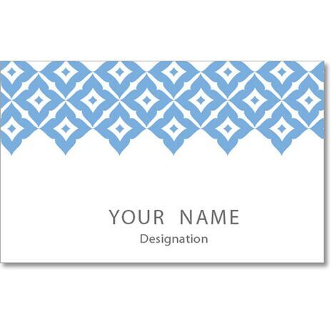 Business Card BC 0318