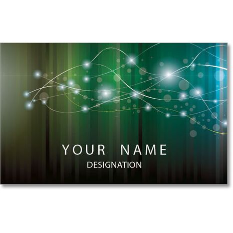 Business Card BC 0321