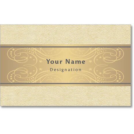 Business Card BC 0328