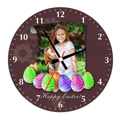 Easter Clock 005