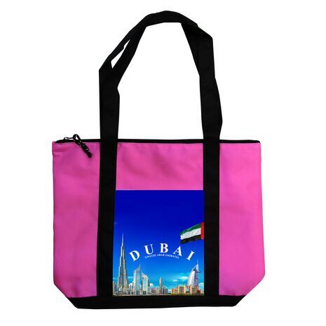 Souvenir Bag (Girl) 001