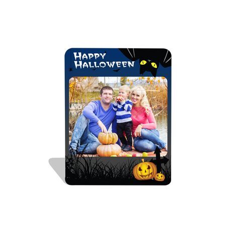 Wooden Picture Frame (Small) 002