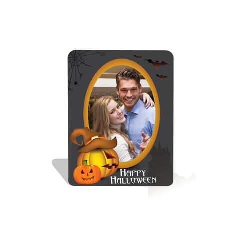 Wooden Picture Frame (Small) 003