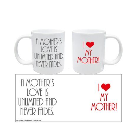 Mother's Day Mug MD 7809