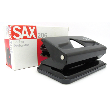 SAX Locher Perforator 206