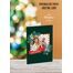 5x7 Folded Personalised Christmas Greeting Cards -001