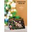 5x7 Folded Personalised Christmas Greeting Cards -028