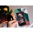 5x7 Flat Personalised Christmas Greeting Cards -038