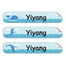 Incredible Whale -Pack of 50