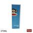 Bottle with straw Paul Frank 370ml.