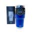 30oz Stainless Steel Insulated Travel Tumbler with Lid - Reusable, BPA-Free Coffee Mug & Water Bottle - Perfect for All Seasons, Ideal Gift for Holidays