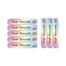Donut-Pack of 30 Large waterproof labels