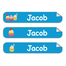 Sweet Ice Cream - Pack of 50