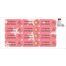 Watermelon-Pack of 30 Classic Waterproof Labels