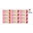 Tiara Giraffe-Pack of 30 Classic Waterproof Labels