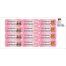 Bee and Bear-Pack of 30 Classic Waterproof Labels
