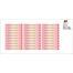 Tiara Giraffe-Pack of 30 Pencil Waterproof Labels