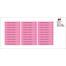 Little Fairy-Pack of 30 Small Waterproof Labels