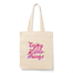 Ajooba Canvas Bag-Little Things