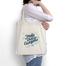 Ajooba Canvas Bag-Awesome