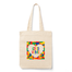 Ajooba Canvas Bag-Good Vibes