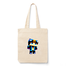 Ajooba Canvas Bag-Standing Lego