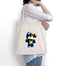 Ajooba Canvas Bag-Standing Lego