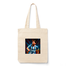 Ajooba Canvas Bag-Messi