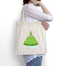 Ajooba Canvas Bag-Tode Bag