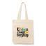Ajooba Canvas Bag-Enjoy