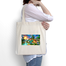 Ajooba Canvas Bag-Lego War