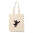 Ajooba Canvas Bag-Ninja Warrior