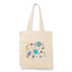 Ajooba Canvas Bag-Galaxy Painting