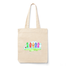 Ajooba Canvas Bag-Pencil Friends