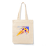 Ajooba Canvas Bag-Power Ball