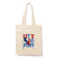 Ajooba Canvas Bag-Let's Go