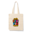 Ajooba Canvas Bag-Have Fun