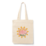 Ajooba Canvas Bag-Positivity Vibe