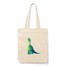 Ajooba Canvas Bag-Dino Couples