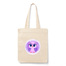 Ajooba Canvas Bag-Owl