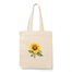Ajooba Canvas Bag-Flower