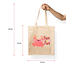 Ajooba Canvas Bag-Sun and Fun