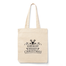 Ajooba Canvas Bag-Merry Christmas 2