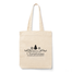 Ajooba Canvas Bag-Merry Christmas 5