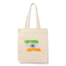 Ajooba Canvas Bag-Indian Flag 2