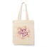 Ajooba Canvas Bag-Girl Power