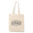 Ajooba Canvas Bag-Best Mom