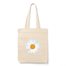 Ajooba Canvas Bag-Blooming flower