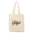 Ajooba Canvas Bag-You Are Beautiful